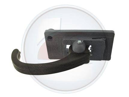 MANIJA INT.147/EUROPA MARRON