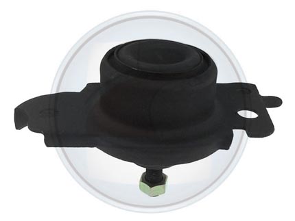 SOPORTE MOT.HIDR.HONDA FIT 03-> DER