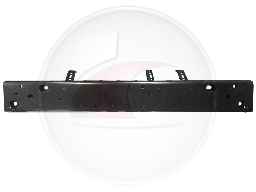 ALMA PARAGOLPE HILUX 16/19 DEL.