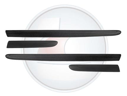 MOLDURA LAT.CLIO MIO 12-> 3 PTAS.JG