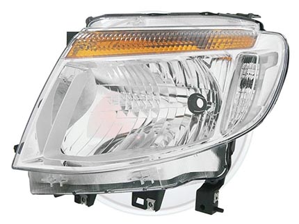 OPTICA RANGER 13-> XL/XLS ELECTRICA