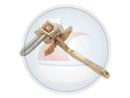 LIMITADOR DUCATO M/N DE PUERTA