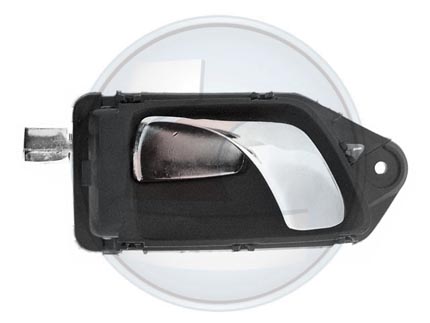 MANIJA INT.505 CROMADA (TODOS) IZQ.