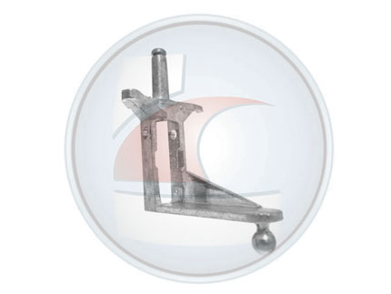 MANIJA EXT.SAVEIRO 10->(REPARACION)