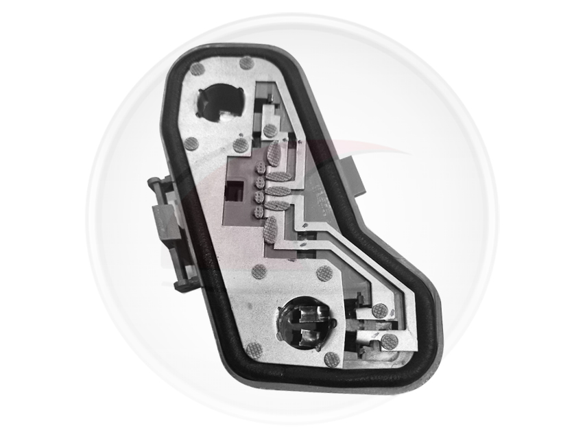 CIRCUITO IMPRESO SIENA 04/11 INFERI