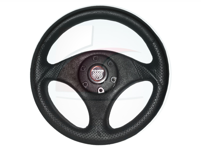 VOLANTE UNIV.NAUTIC 33 CM.DIAM.3 RA