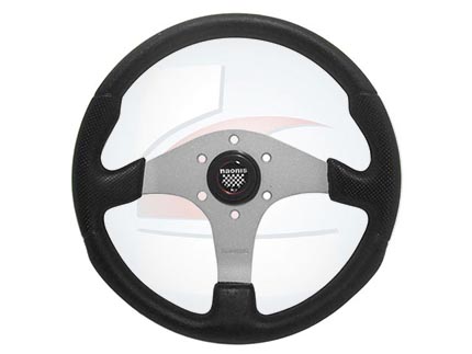 VOLANTE UNIV.NAUTIC 36 CM.DIAM.3 RA