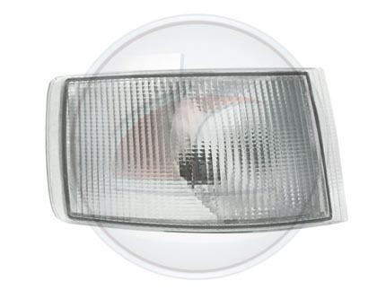 FARO DUCATO/BOXER 95/04 C/PORT.D.I.