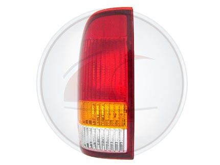 FARO TRAS  F-100 DUTTY 99/--- DER