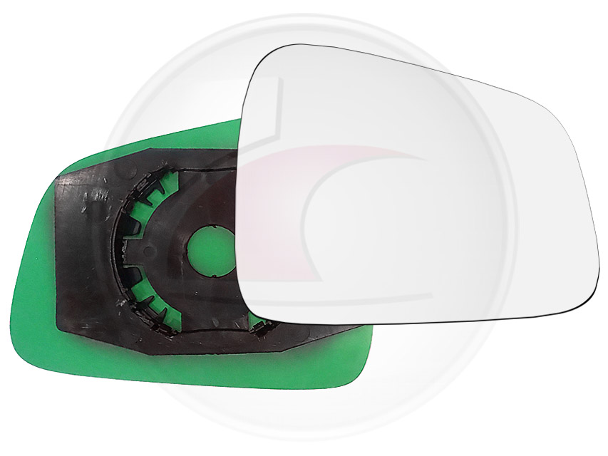 VIDRIO ESPE.TRACKER 12/19 C/SOP.PLA