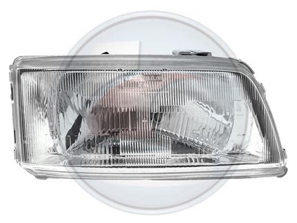 OPTICA DUCATO/BOXER 95/05 DER.