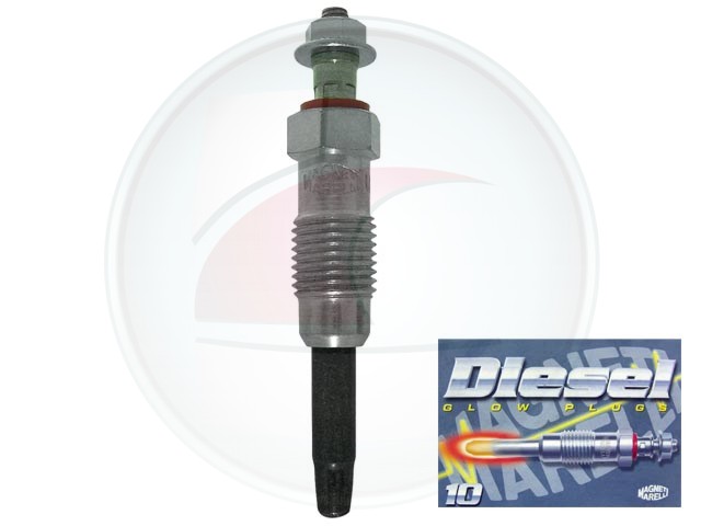 BUJIA INCAND.UX18A MEGAN/SCEN.1.9TD