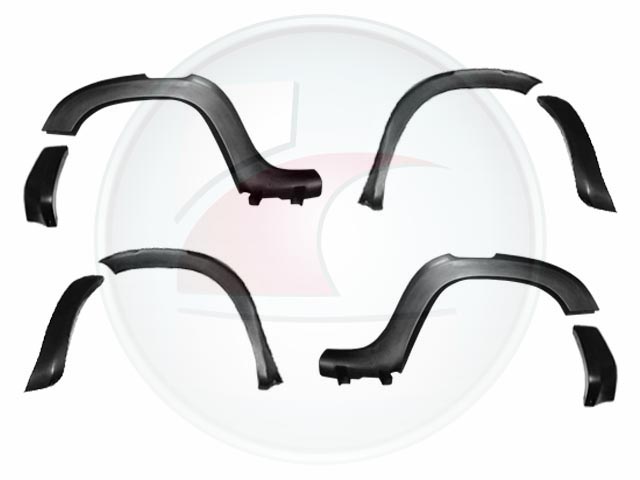 MOLDURA PASARR.DUSTER OROCH 16-> NE