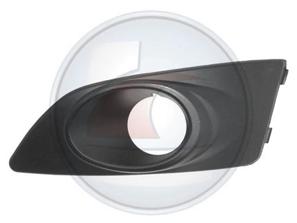 GRILLA PARAG.SONIC C/AUX. IZQ.