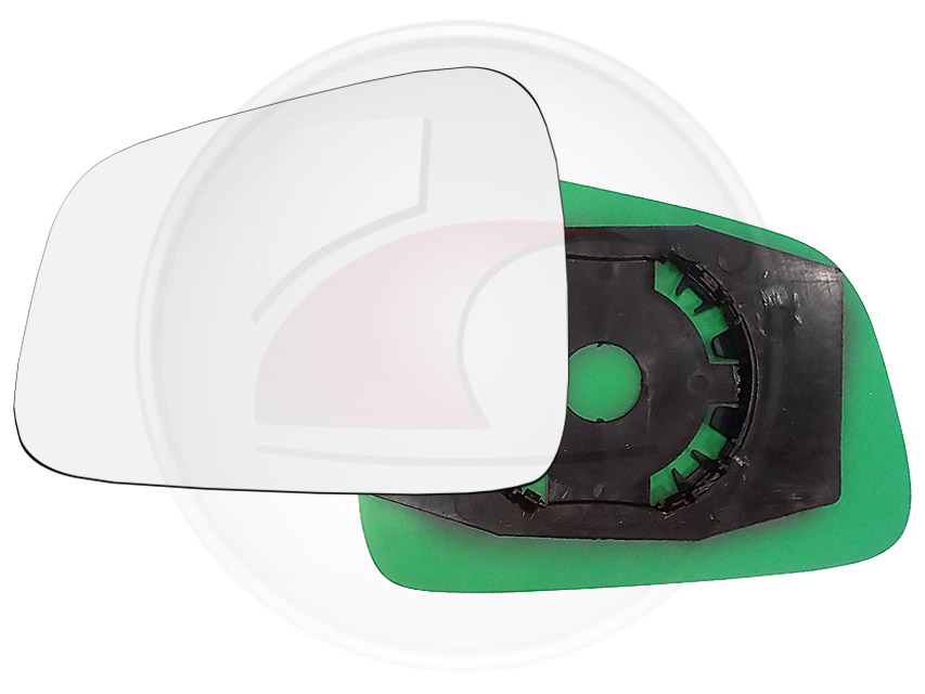 VIDRIO ESPE.TRACKER 12/19 C/SOP. PL