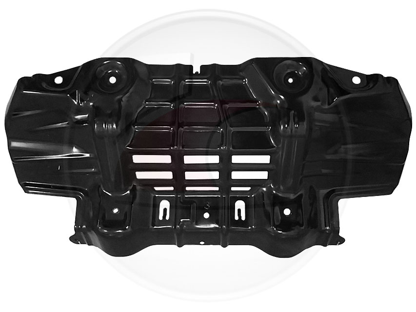 CUBRECARTER HILUX 16->