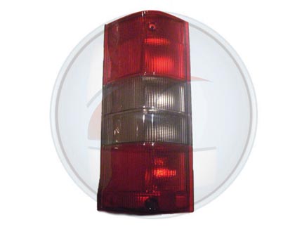 FARO DUCATO/BOXER 95/04 T.I.