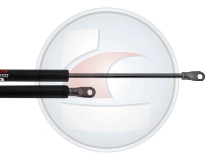 AMORTIG.PORTON CITROEN VISA