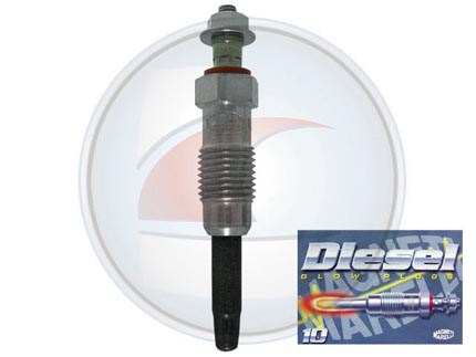 BUJIA INCAND.UC10A ISUZU/SUZUK/HYUN