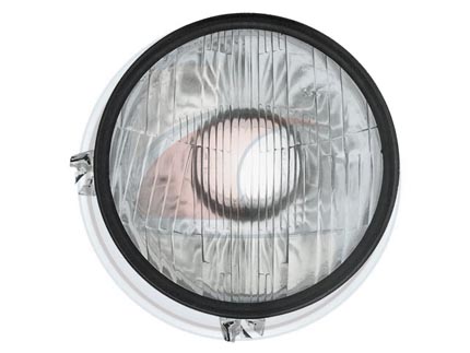 OPTICA 128 M/V T/CIBIE-CARELLO