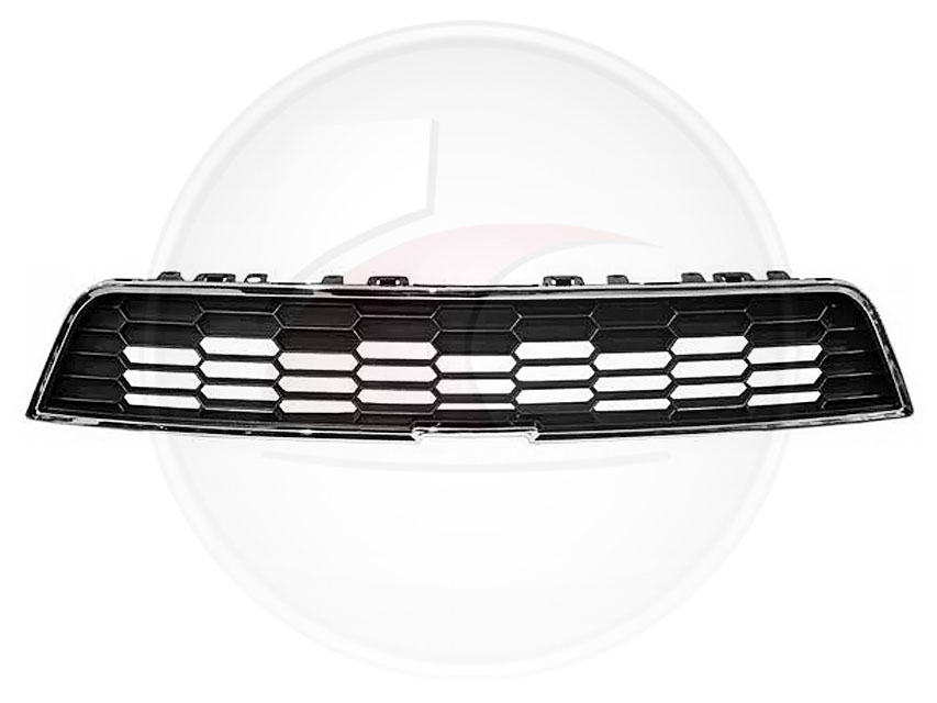 GRILLA PARAG.SONIC SUPERIOR C/MOLDU