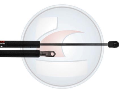 AMORTIG.BAUL MEGANE COUPE