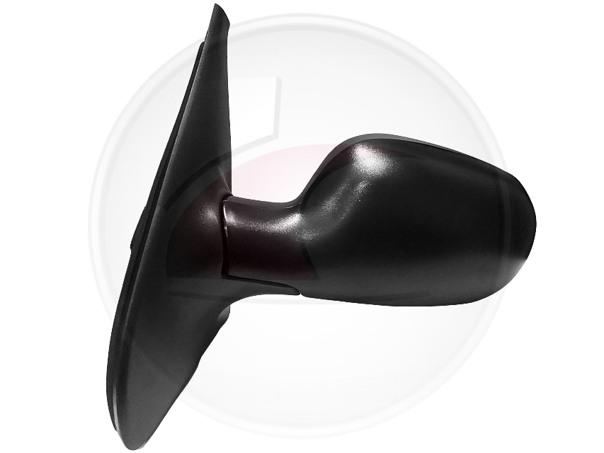 ESPEJO EXT. CLIO 2 ELECT. IZQ.