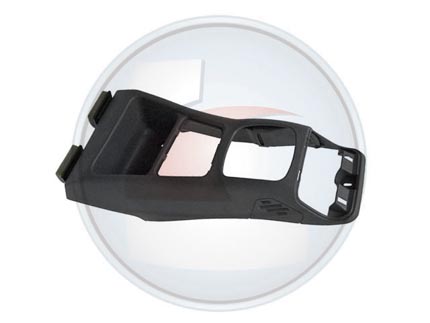 CONSOLA PALIO/STRADA CENTRA DE PISO