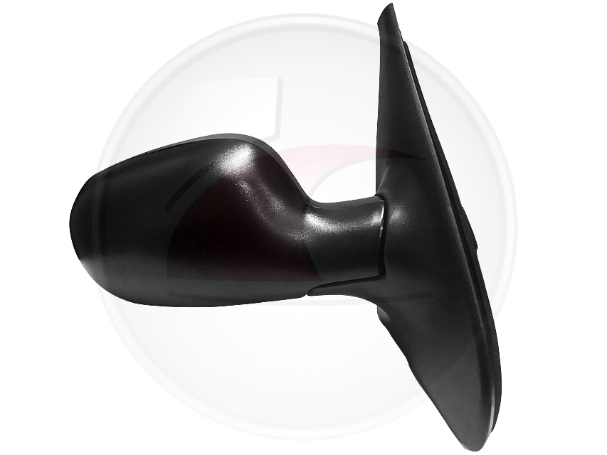 ESPEJO EXT. CLIO 2 ELECT. DER.