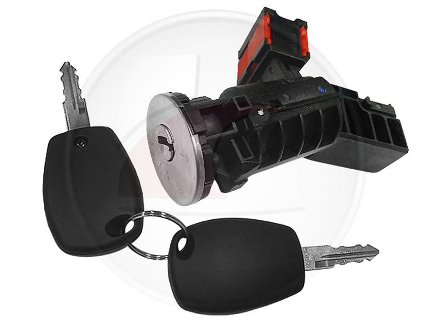 ANTIRROBO SANDERO 15/19 /LOGAN13/19