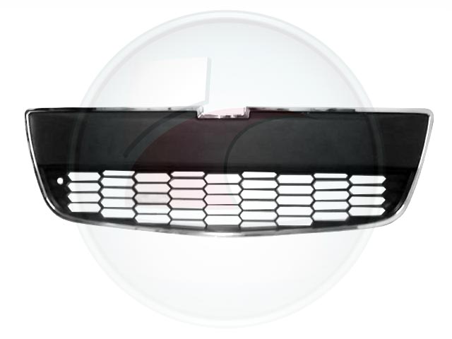 GRILLA PARAG.SONIC INFERIOR C/MOLDU