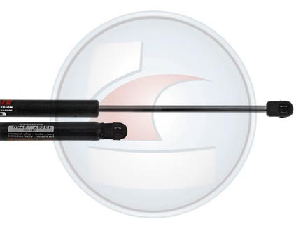 AMORTIG.CAPOT GOLF VARIANT