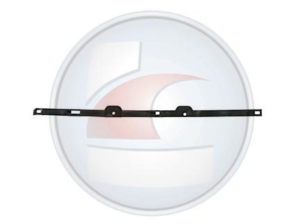 SOPORTE PARAG. POLO TRAS.RECTO IZQ.