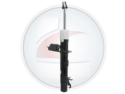 AMORTIG.FOCUS 99-> 4/5 PTAS.GAS.D.D