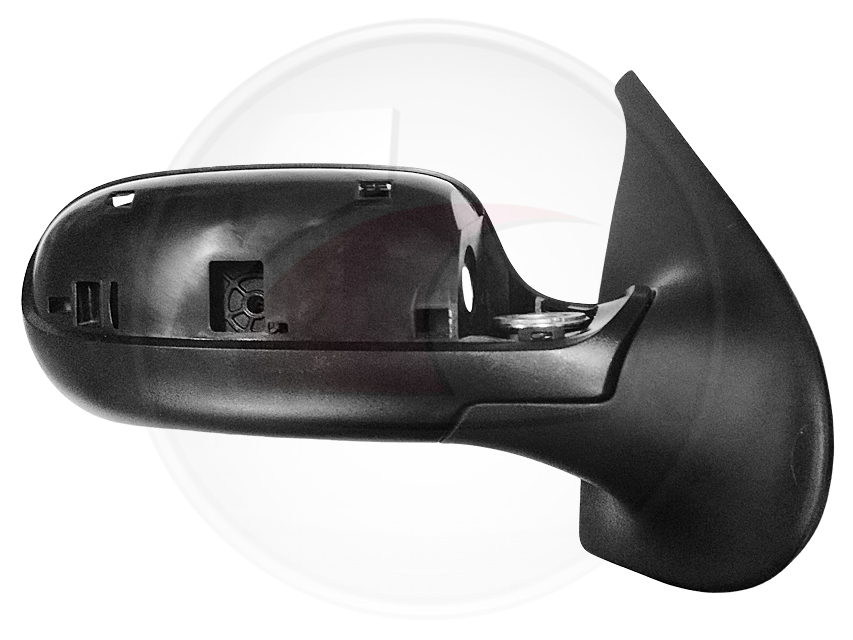ESPEJO EXT. PALIO 3P 04->MANUAL DER