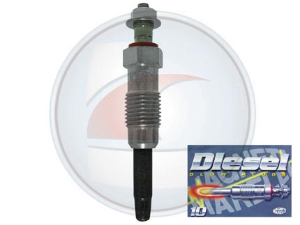 BUJIA INCAND.UC14A ALFA/SEAT/VW/CHE