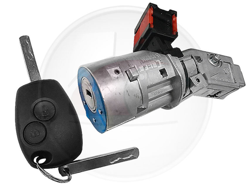 ANTIRROBO FLUENCE 15->/KANGOO 13/17