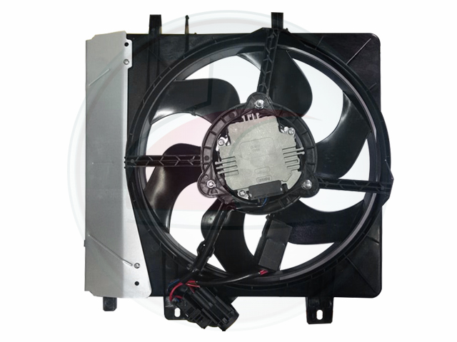 ELECTRO VENT.C3 NAFTA C/VARIADOR C/