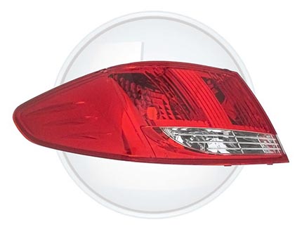 FARO 408 EXTERIOR T.D.