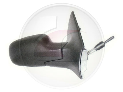 ESPEJO EXT. MEGANE 05-> C/C.DER.