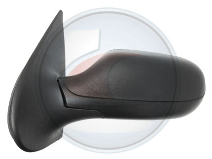 ESPEJO EXT. PAL.5P/SIE.04->MAN.IZQ.