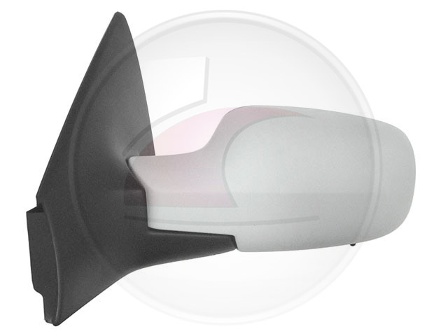 ESPEJO EXT. MEGANE 05->ELECT.IZQ.