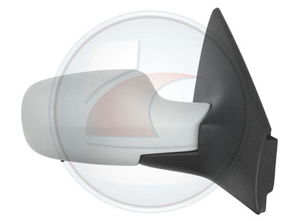 ESPEJO EXT. MEGANE 05->ELECT.DER.