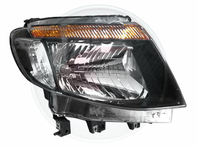 OPTICA RANGER 13-> XLT LIMITED C/LA