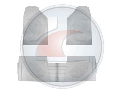 ALFOMBRA HABIT. POL/POIN/HILU/COU/G