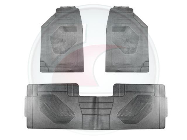 ALFOMBRA HABIT. R12/9/11/21/19/CLIO