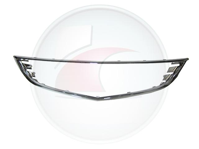 MOLDURA GRILLA PARAG.ONIX/PRISMA 13