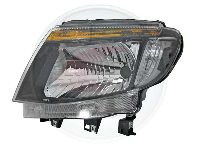 OPTICA RANGER 13-> XLT LIMITED C/LA