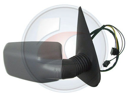 ESPEJO EXT. TIPO ELECT.C/DESEM.DER.