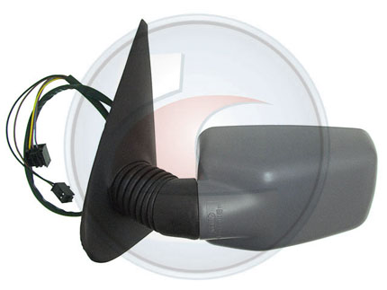 ESPEJO EXT. TIPO ELECT.C/DESEM.IZQ.